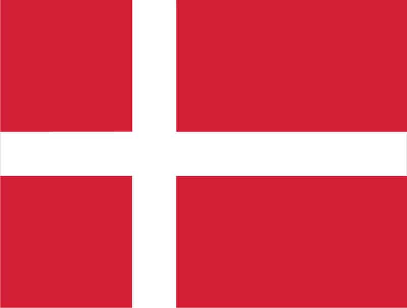 Danmark