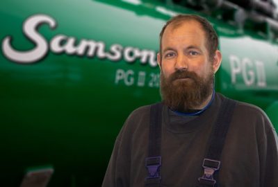 Thomas B.R. Bjerregaard